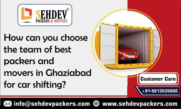 best packers and movers in ghaziabad